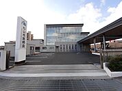 【総合病院】松山市医師会様まで850ｍ
