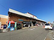 【ホームセンター】西村ジョイ成合店様まで1200ｍ