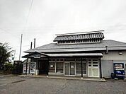 【駅】ＪＲ本山駅まで2400ｍ