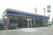【コンビニエンスストア】ローソン高松高専前店さんまで1400ｍ