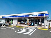 【コンビニエンスストア】ローソン木太町七区店様まで1500ｍ