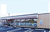 【コンビニエンスストア】セブンイレブン北上インター東店まで300ｍ