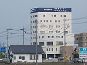 【総合病院】宇都宮東病院まで1800ｍ