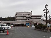 【総合病院】済生会日田病院まで2430ｍ