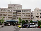 【総合病院】村上記念病院様まで650ｍ