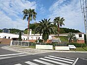 【公園】冠山総合公園まで1200ｍ