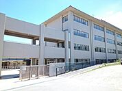 【小学校】三山木小学校様まで200ｍ