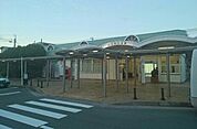 【駅】ＪＲ三河三谷駅まで230ｍ