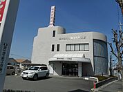 【銀行】播州信用金庫大久保支店まで1200ｍ