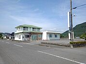 【総合病院】田中内科まで550ｍ