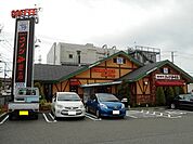 【その他】コメダ珈琲まで71ｍ