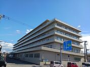 【総合病院】高砂西部病院まで1900ｍ