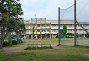 【小学校】豊成小学校まで1000ｍ