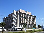 【総合病院】浜松南病院まで1200ｍ