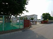 【小学校】太田市立城西小学校まで1200ｍ