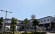 【駅】ＪＲ千里丘駅まで800ｍ