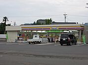 【コンビニエンスストア】ミニストップ清水南矢部店まで350ｍ