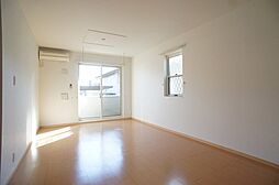 ファインＣ 101 1階1LDKのリビング/ダイニング