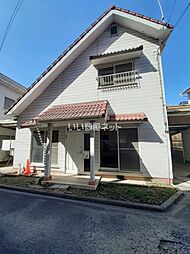 藤井住宅（西深津）