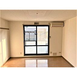 グリーンハイツ茂林寺 102 1階1Kのリビング/ダイニング