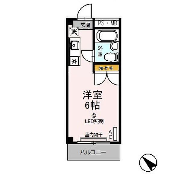 外観画像