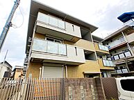 京都府京都市右京区太秦開日町20-11：物件画像／大東建託リーシング株式会社 桂店