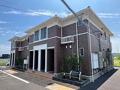 外観 外観