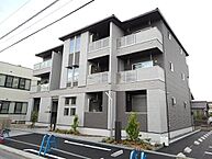 愛知県北名古屋市徳重与八杁：物件画像／大東建託リーシング株式会社 名古屋西店