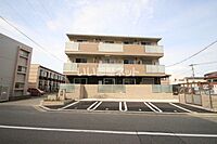 福岡県福岡市早良区南庄3丁目2-13：物件画像／大東建託リーシング株式会社 福岡西店