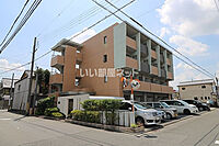 京都府京都市伏見区聚楽町1丁目：物件画像／大東建託リーシング株式会社 桂店