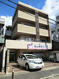 サザン桃山御陵 102