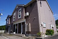 兵庫県丹波市柏原町挙田506番地：物件画像／大東建託リーシング株式会社 福知山店