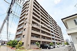 サーパスシティ守谷