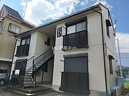 JR山陰本線 石原駅 徒歩22分