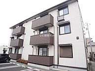 茨城県守谷市ひがし野4丁目：物件画像／大東建託リーシング株式会社 守谷店
