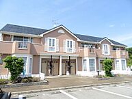 兵庫県丹波市山南町和田552-2：物件画像／大東建託リーシング株式会社 福知山店
