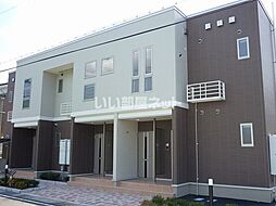 ＳＵＮＲＩＳＥ四十田Ｂ