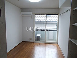 JR舞鶴線 東舞鶴駅 バス15分 東高校前下車 徒歩5分の賃貸アパート 2階1Kのリビング/ダイニング