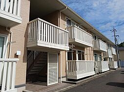 JR小浜線 若狭和田駅 徒歩18分の賃貸アパート