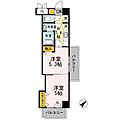 木下鉱産ビル27階3.5万円
