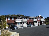 茨城県行方市南78-3：物件画像／大東建託リーシング株式会社 石岡駅前店