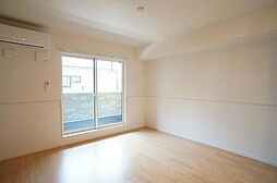 ベル　ポストＢ 203 2階2LDKのリビング/ダイニング