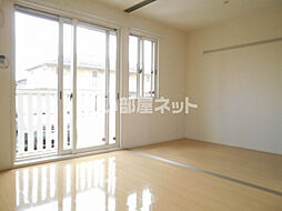 LAND　パル B101 1階1LDKのリビング/ダイニング