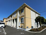 茨城県筑西市下川島：物件画像／大東建託リーシング株式会社 下館店