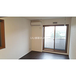 ルミエール　ドゥぺ 202 2階1LDKのリビング/ダイニング