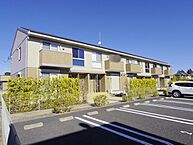 茨城県つくば市上横場2433-2：物件画像／大東建託リーシング株式会社 下館店