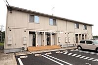 茨城県つくば市上広岡438-7：物件画像／大東建託リーシング株式会社 下館店