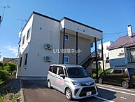 北海道旭川市神楽岡九条4丁目：物件画像／大東建託リーシング株式会社 旭川店