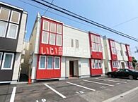 北海道旭川市十一条通21丁目：物件画像／大東建託リーシング株式会社 旭川店