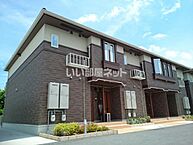 京都府木津川市木津町瓦谷：物件画像／大東建託リーシング株式会社 JR奈良駅前店